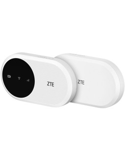 Router zte u10s pro 4g mobile wifi6 hotspot 2