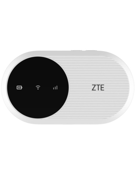 Router zte u10s pro 4g mobile wifi6 hotspot