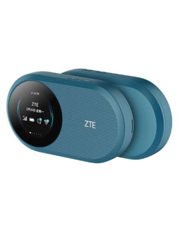 Router  zte u10s pro 4g mobile wifi6 hotspot
