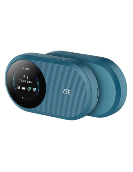 Router  zte u10s pro 4g mobile wifi6 hotspot