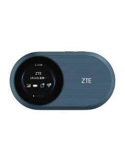 Router  zte u10s pro 4g mobile wifi6 hotspot 2