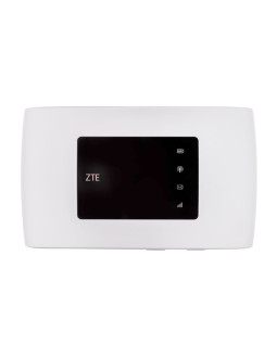 Router zte mf920c