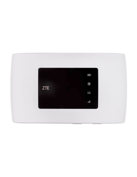 Router zte mf920c