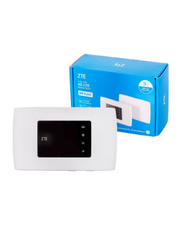 Router zte mf920c 2