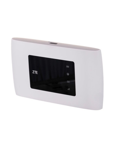 Router zte mf920c