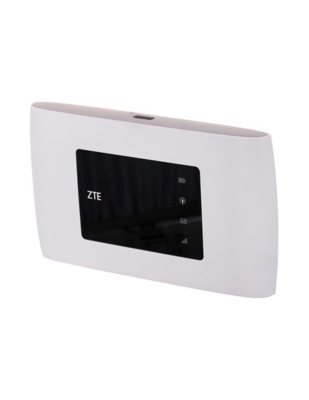 Router zte mf920c