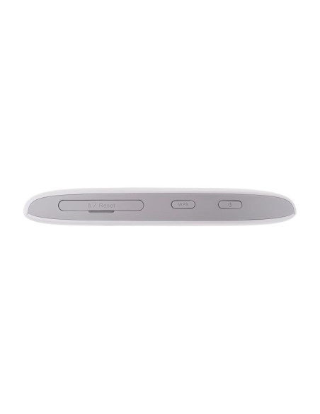 Router zte mf920c