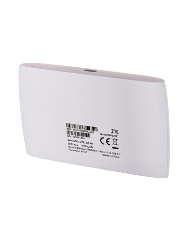 Router zte mf920c