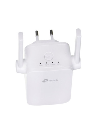 Wzmacniacz sieciowa tp-link re305