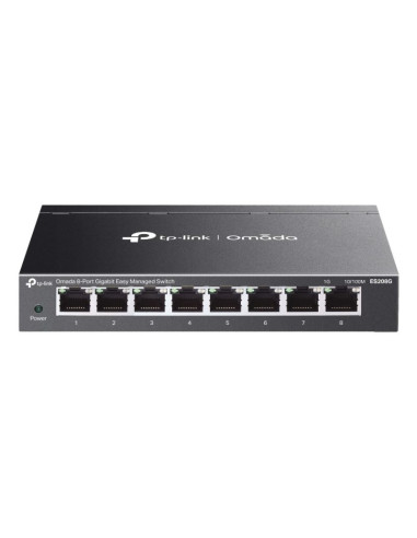 Switch tp-link es208g