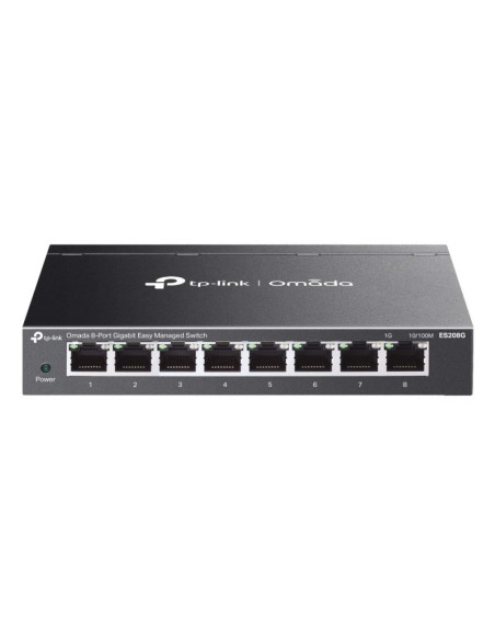 Switch tp-link es208g