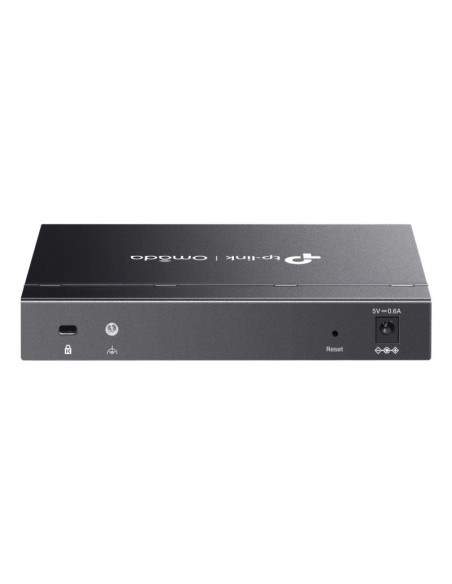 Switch tp-link es208g
