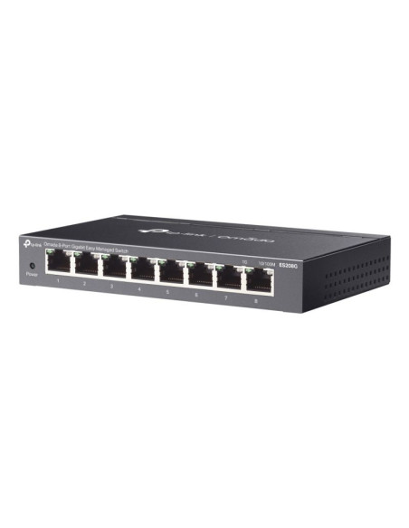 Switch tp-link es208g