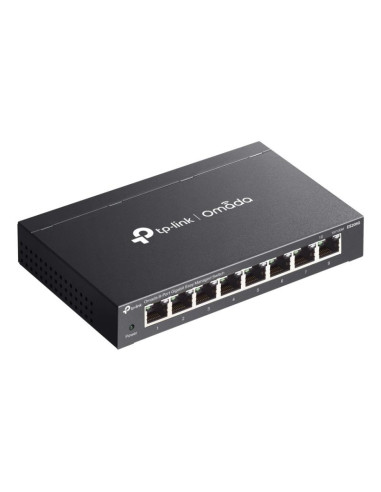 Switch tp-link es208g