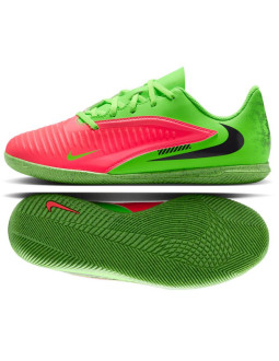 Buty nike phantom 6 low club erling haaland jr ic ih1803-603
