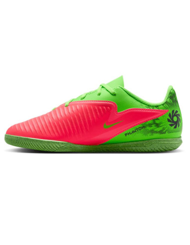 Buty nike phantom 6 low club erling haaland jr ic ih1803-603