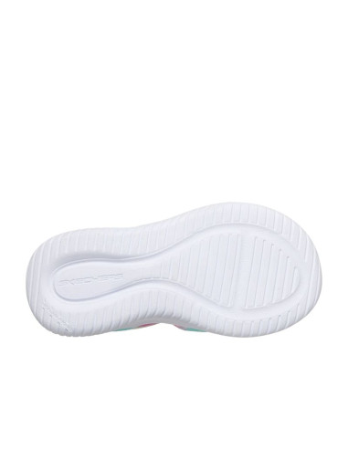 Skechers dziecięce sandały jumpsters sandal butterfly brites 303109n pkmt