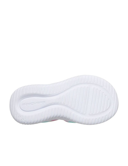 Skechers dziecięce sandały jumpsters sandal butterfly brites 303109n pkmt