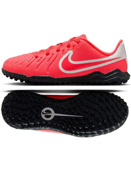 Buty nike jr. tiempo legend 9 club tf dv4355-800