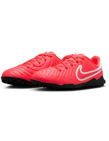 Buty nike jr. tiempo legend 9 club tf dv4355-800