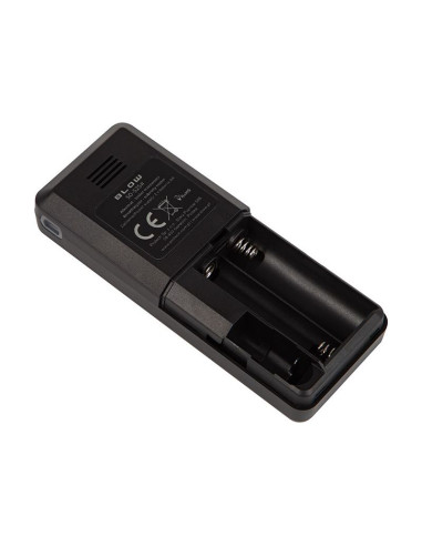 Blow alkomat-tester trzeźwości blow 9900 black