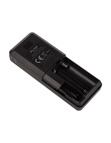 Blow alkomat-tester trzeźwości blow 9900 black