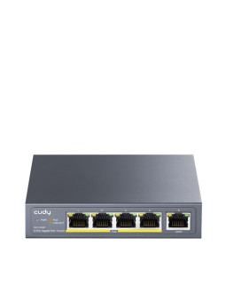 Switch cudy gs1005p