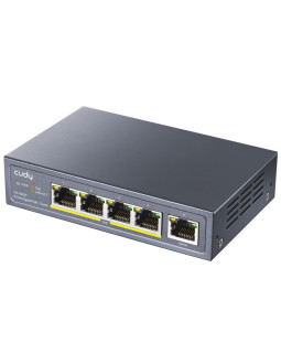 Switch cudy gs1005p 2