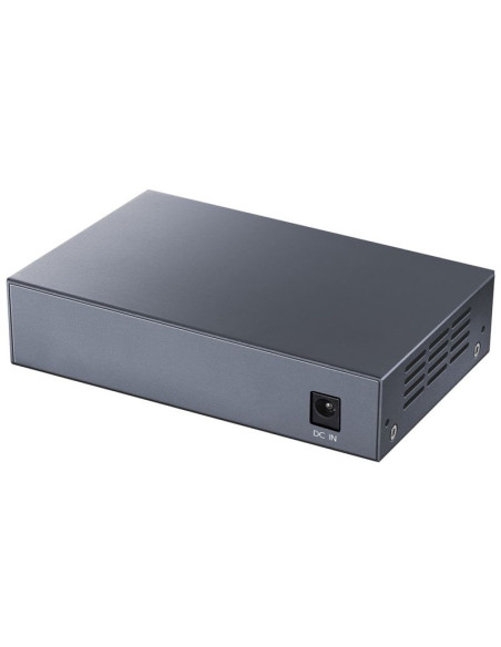 Switch cudy gs1005p