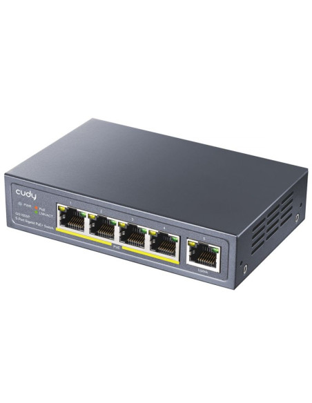 Switch cudy gs1005p