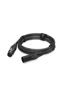 Behringer pmc-500cm  kabel mikrofonowy xlr f - xlr m 5m