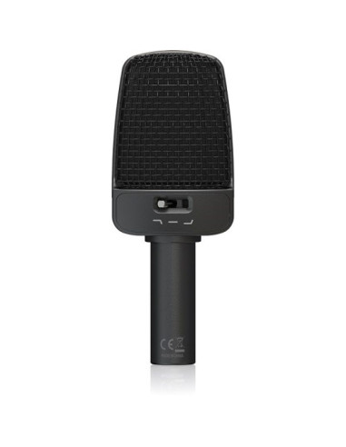 Behringer b 906 mikrofon dynamiczny