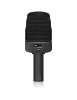 Behringer b 906 mikrofon dynamiczny 2