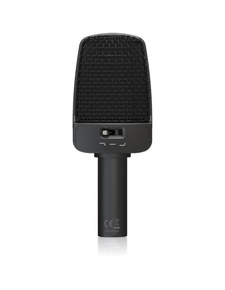 Behringer b 906 mikrofon dynamiczny