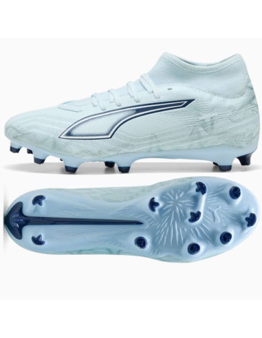 Buty puma ultra 6 play+ fg/ag 108707-03