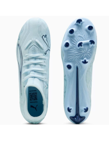 Buty puma ultra 6 play+ fg/ag 108707-03