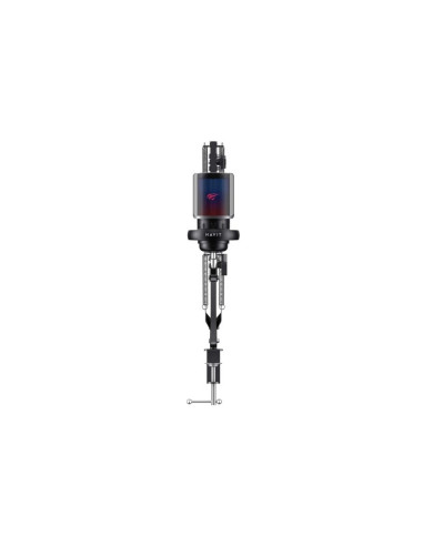 Mikrofon gamingowy rgb havit gk50 pro
