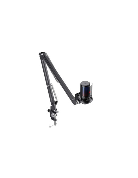 Mikrofon gamingowy rgb havit gk50 pro