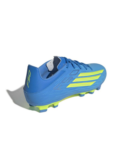 Buty adidas f50 club fg/mg js1472