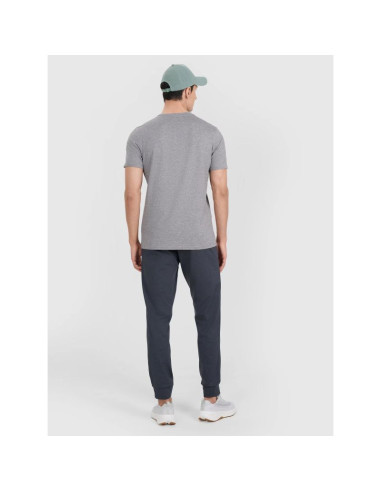 Spodnie treningowe szybkoschnące męskie 4f 4fwmm00tftrm1067-22m