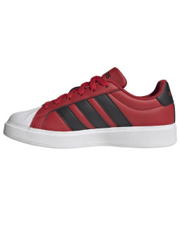 Buty adidas streettalk jr jp9412 2
