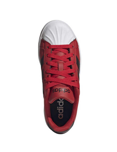Buty adidas streettalk jr jp9412