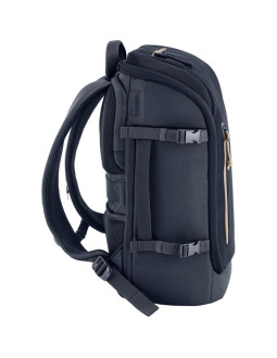 Plecak hp travel 25l laptop backpack do notebooka 15,6" ciemnoniebieski 6b8u5aa