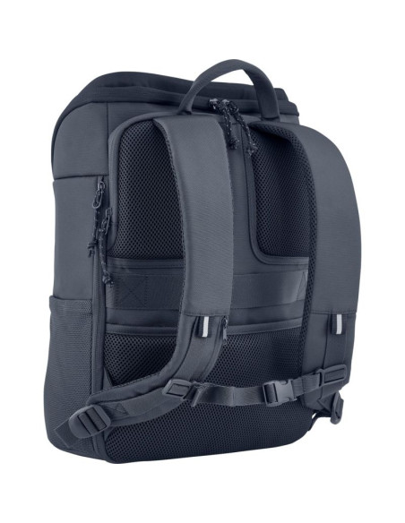 Plecak hp travel 25l laptop backpack do notebooka 15,6" ciemnoniebieski 6b8u5aa