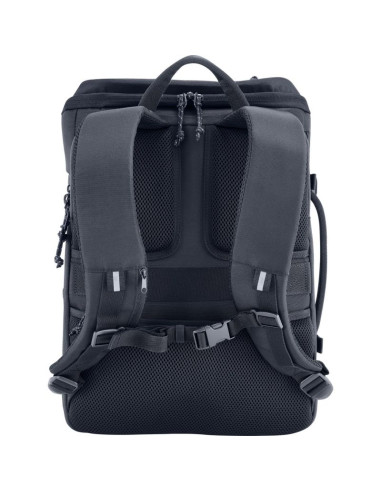 Plecak hp travel 25l laptop backpack do notebooka 15,6" ciemnoniebieski 6b8u5aa