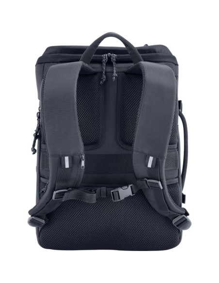 Plecak hp travel 25l laptop backpack do notebooka 15,6" ciemnoniebieski 6b8u5aa