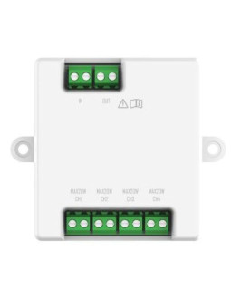 Hikvision ds-kad7061ey przekaźnik wideo