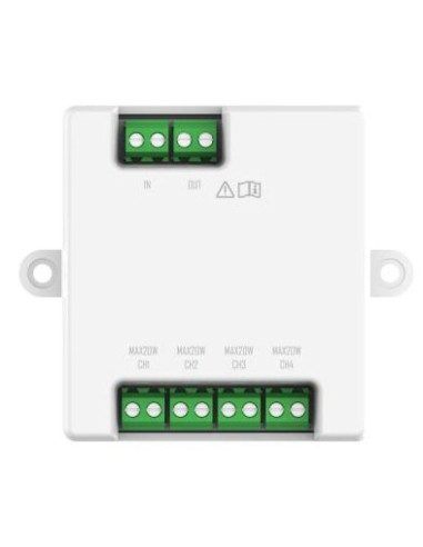 Hikvision ds-kad7061ey przekaźnik wideo