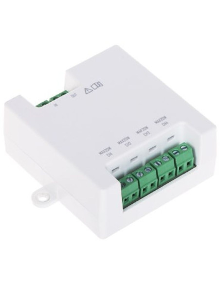Hikvision ds-kad7061ey przekaźnik wideo