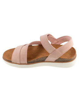 Skechers lifted comfort 163252-blsh różowe 36 2
